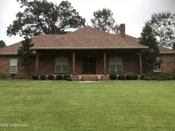 108 Giles Circle, Brandon, MS 39042