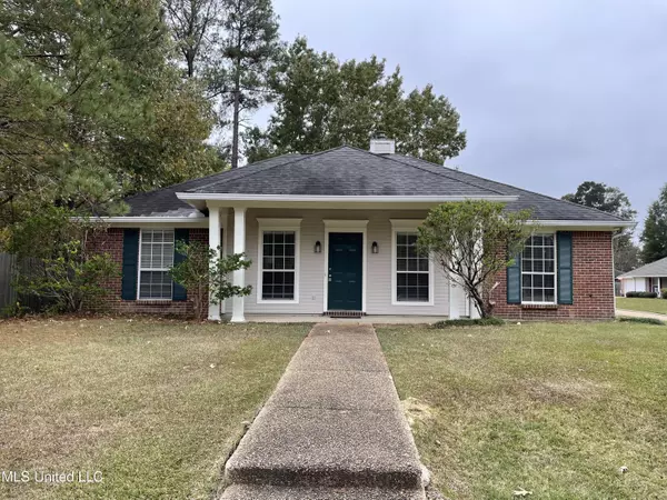 104 Chestnut Drive, Brandon, MS 39047