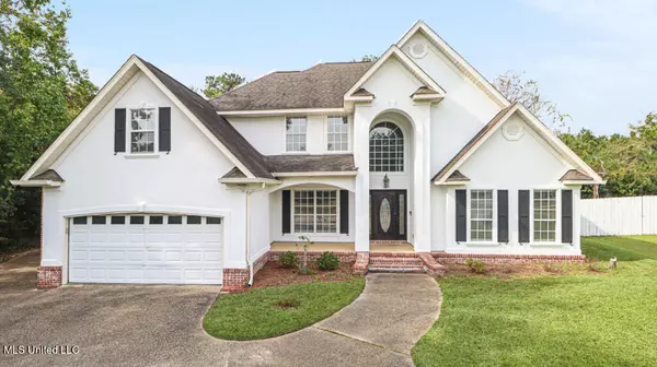 D'iberville, MS 39540,10219 Belle Vue Road