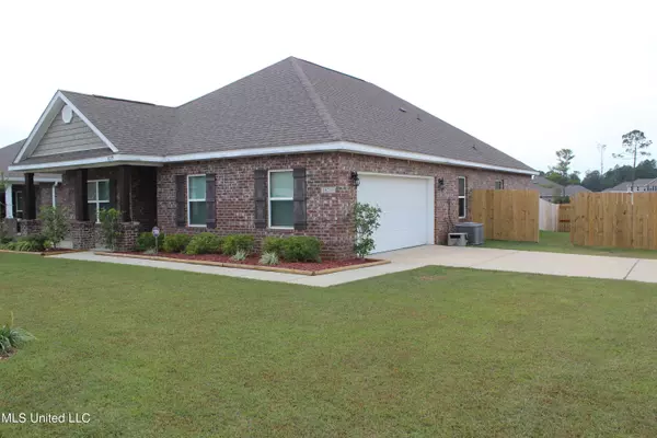 10235 Little Gem Drive, Gulfport, MS 39503