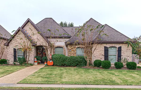 302 Siltstone Ridge, Brandon, MS 39047