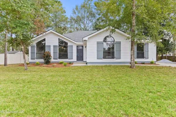 8524 Kono Place, Diamondhead, MS 39525