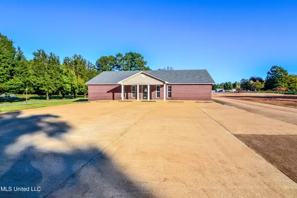 Ashland, MS 38603,518 Shiloh Road