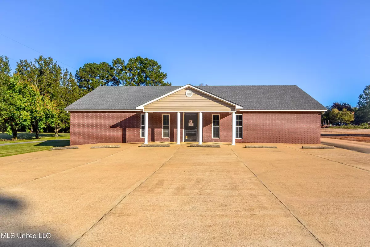 Ashland, MS 38603,518 Shiloh Road