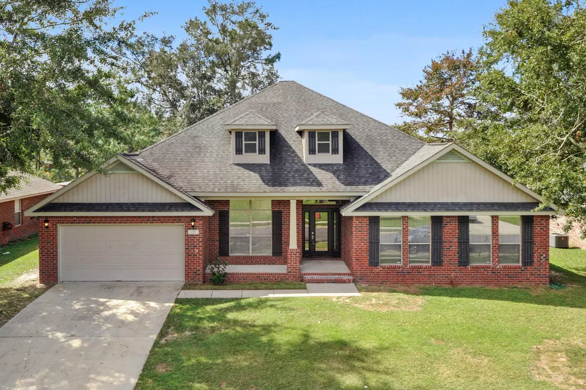 Ocean Springs, MS 39564,125 Brackish Place