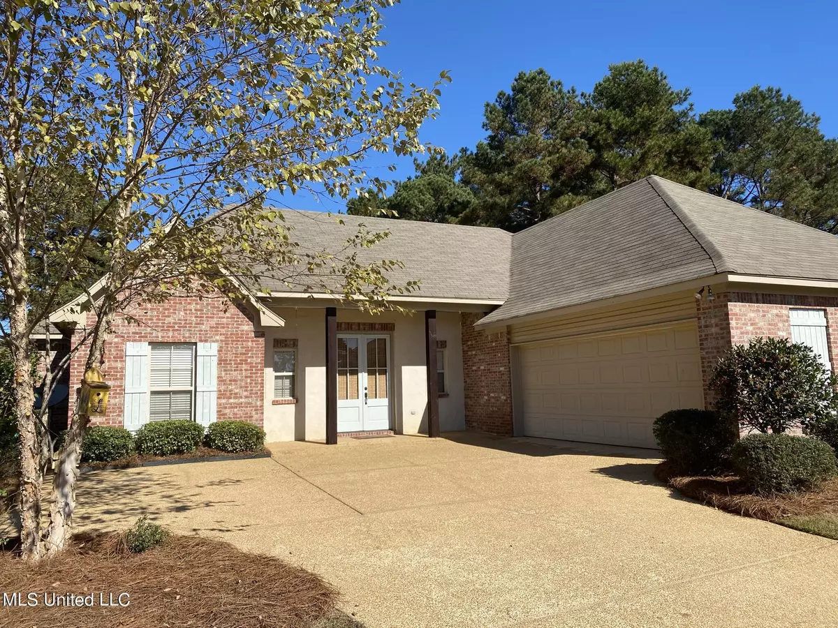 Madison, MS 39110,106 Tracey Cove