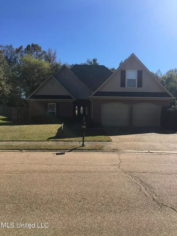 314 Greengate Circle, Brandon, MS 39042