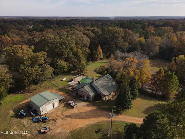 10472 Peyton Road, Coldwater, MS 38618