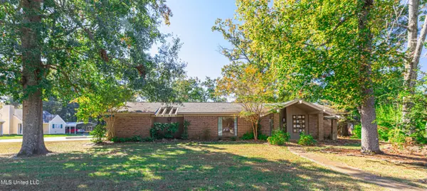 603 Mill Branch Road, Pearl, MS 39208