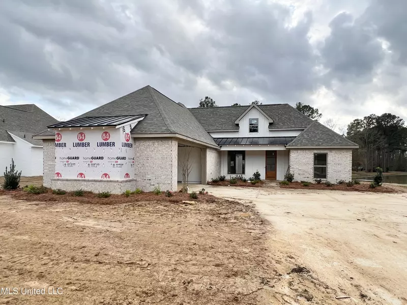 623 Wild Horse Lane, Brandon, MS 39042