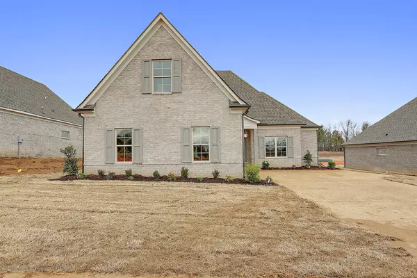 685 Beckett Cove, Hernando, MS 38632