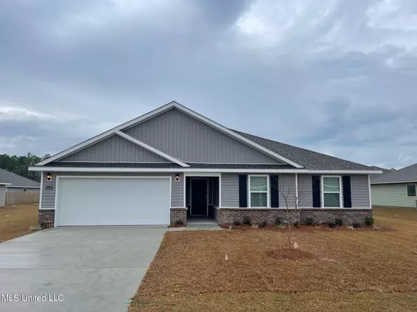 18416 Big Leaf Drive, Gulfport, MS 39503