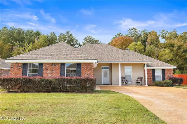 1077 Spanish Oak Drive, Pearl, MS 39208