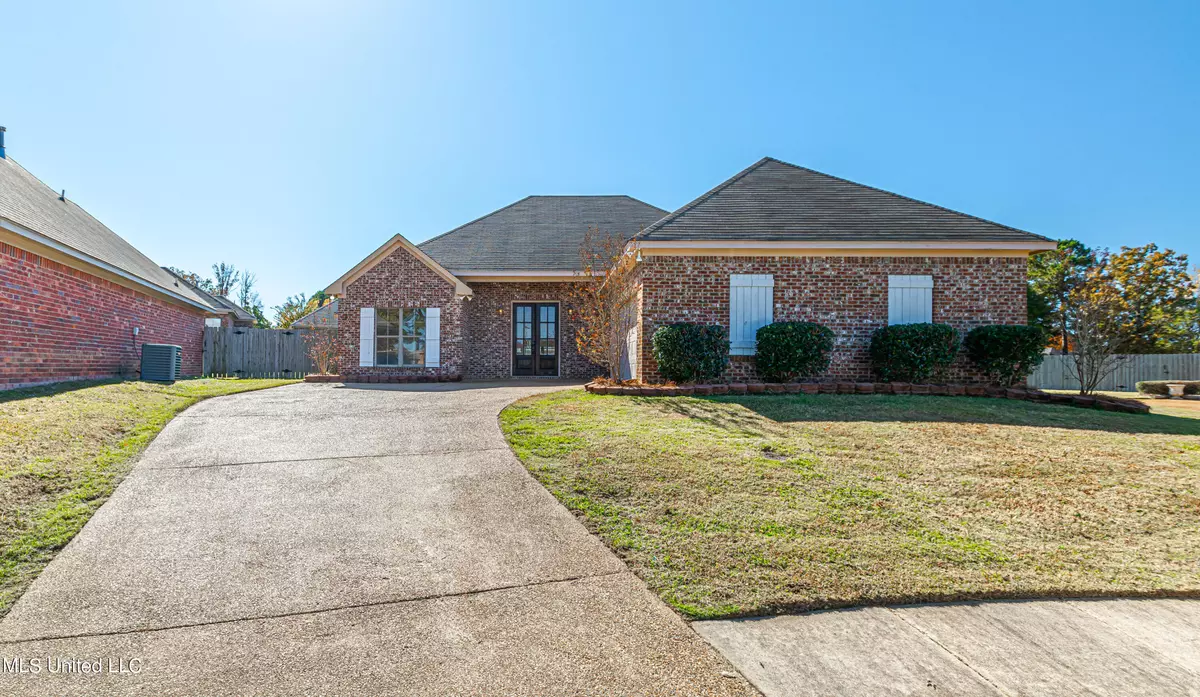 Brandon, MS 39047,509 Mason Court