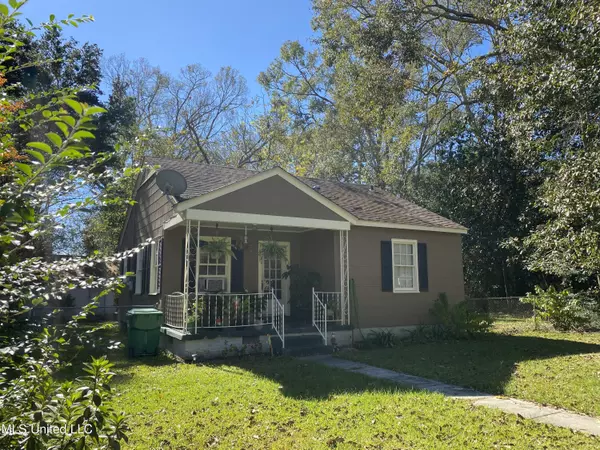 1601 Goodyear Blvd. Boulevard, Picayune, MS 39466