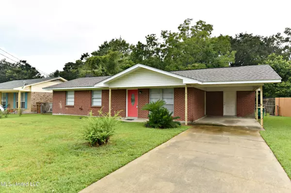 104 Lassere Circle, Long Beach, MS 39560