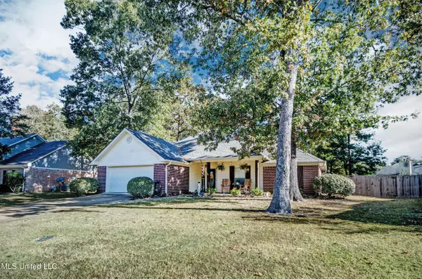 110 Post Oak Drive, Brandon, MS 39047