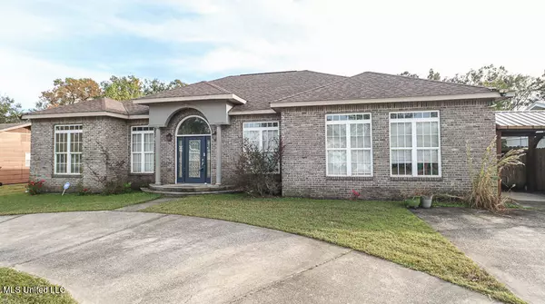 D'iberville, MS 39540,683 Atwood Drive