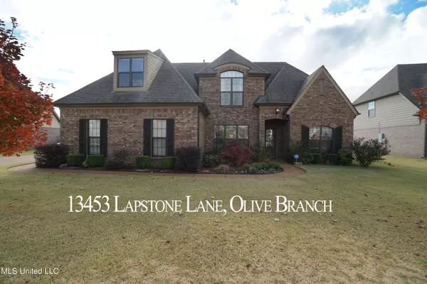 Olive Branch, MS 38654,13453 Lapstone Lane