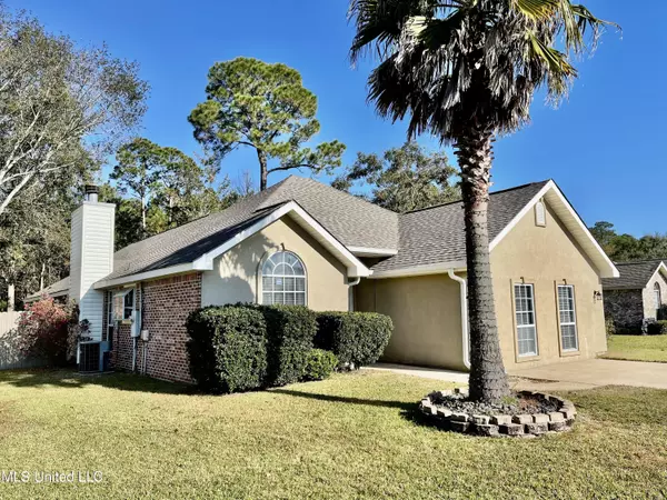 322 Woodcrest Drive, Long Beach, MS 39560