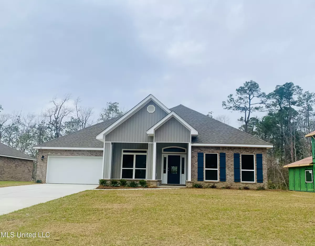 Ocean Springs, MS 39564,6837 Osprey Drive