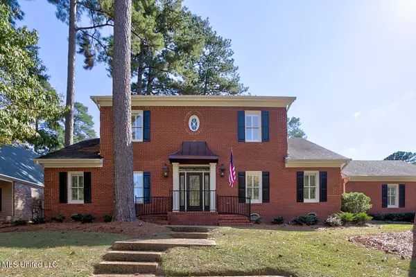 841 Lake County Lane, Madison, MS 39110