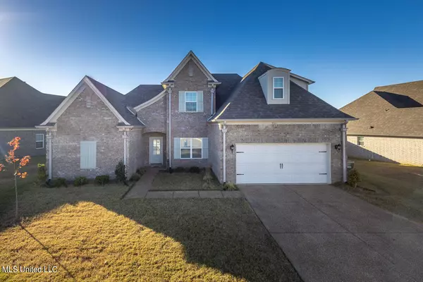 3561 Dandridge Terrace, Southaven, MS 38672