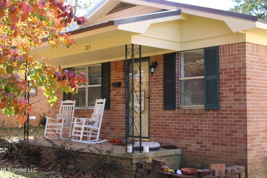 715 Martin Luther King Jr Circle, Oxford, MS 38655