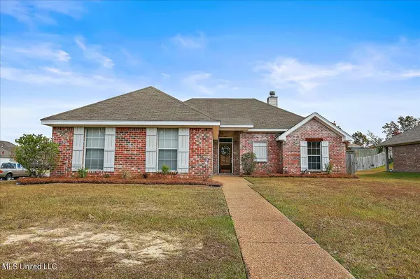 1070 Spanish Oak Drive, Pearl, MS 39208