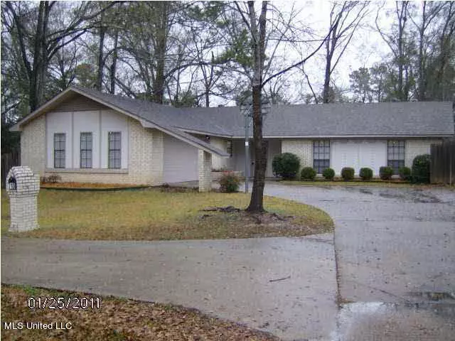 Jackson, MS 39211,710 Colonial Circle