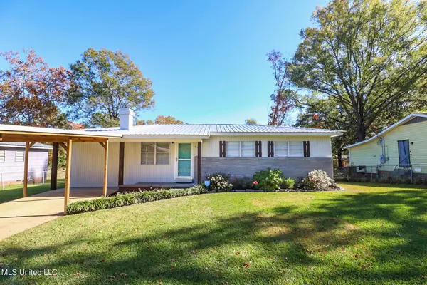 4123 Herrington Boulevard, Pearl, MS 39208