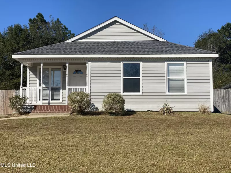 19274 N Clairmonte Street, Saucier, MS 39574