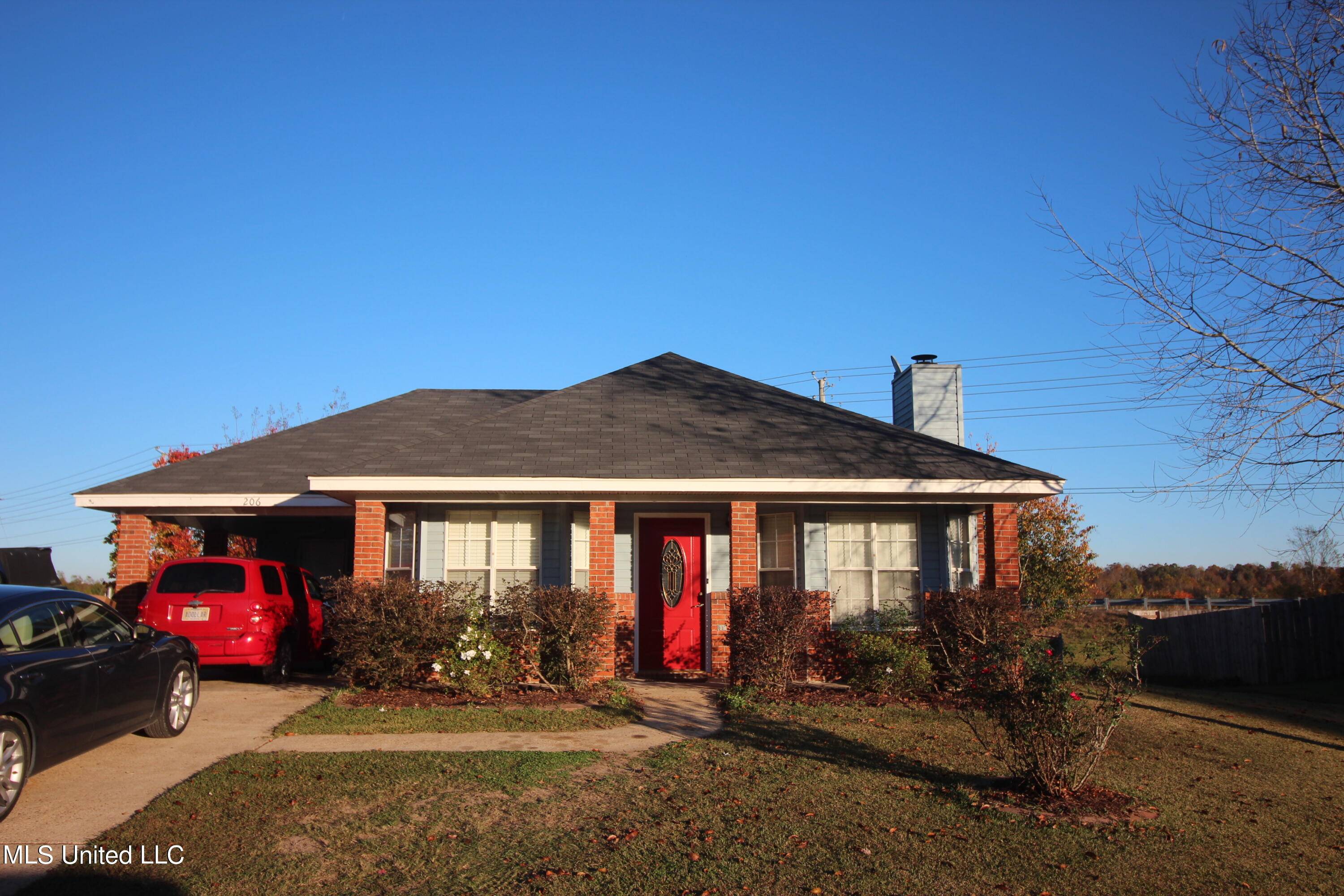 206 Village Cove, Pearl, MS 39208