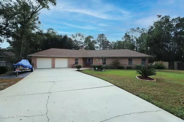 2550 Audubon Place, Biloxi, MS 39531