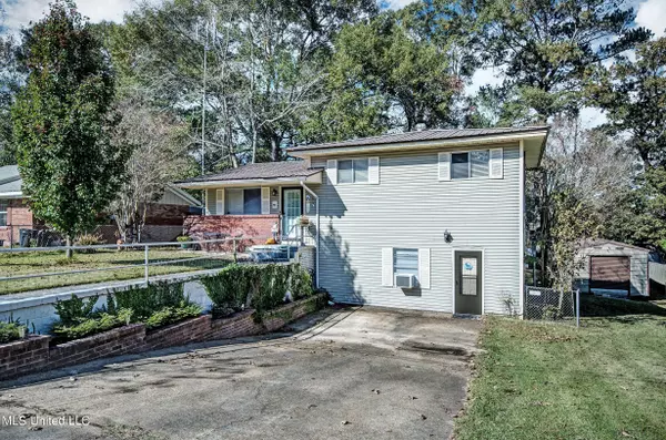 3426 Marguerite Drive, Pearl, MS 39208