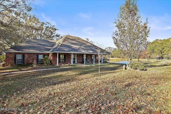 190 Holliday Trace, Raymond, MS 39154