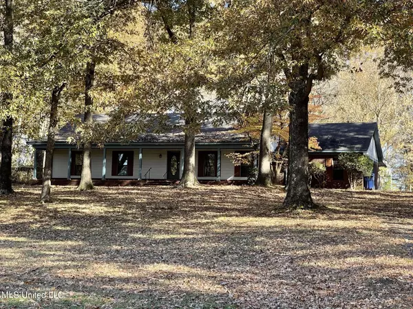 4670 Winesap Drive, Horn Lake, MS 38637