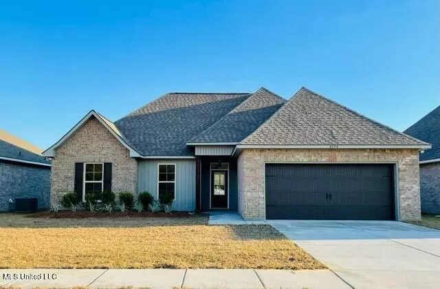 3773 Hamilton Drive #Lot 140, D'iberville, MS 39540