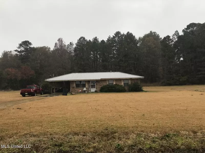 2405 Bell Bottom Road, Lexington, MS 39095