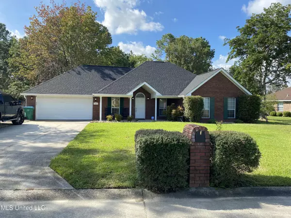 15030 Barbara Drive, Gulfport, MS 39503