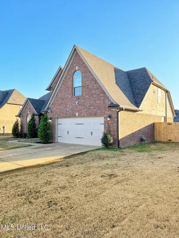 Olive Branch, MS 38654,13371 Lapstone Lane