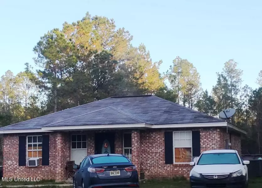 19506 Wilson Drive, Saucier, MS 39574