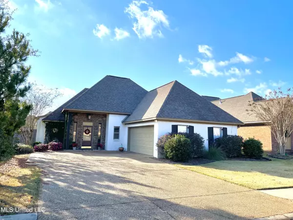 Brandon, MS 39047,130 Amethyst Lane