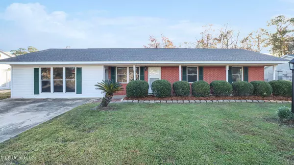 D'iberville, MS 39540,118 Hemlock Drive