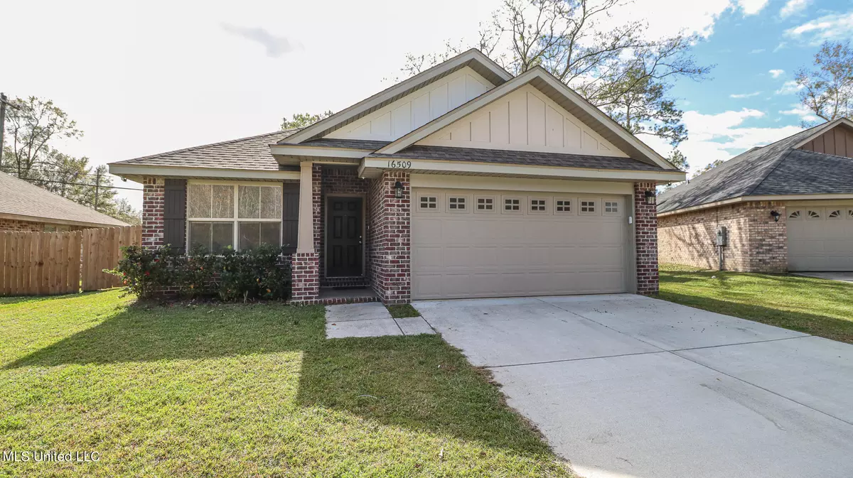 Gulfport, MS 39503,16509 Lexington Court