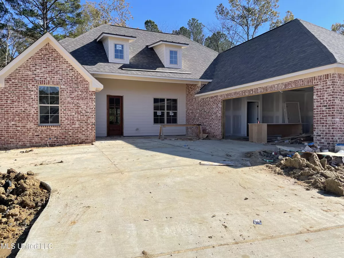 Brandon, MS 39047,1411 Rudder Way