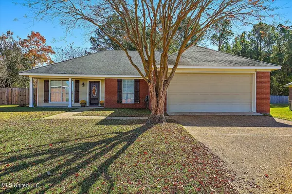 615 Acorn Lane, Brandon, MS 39047