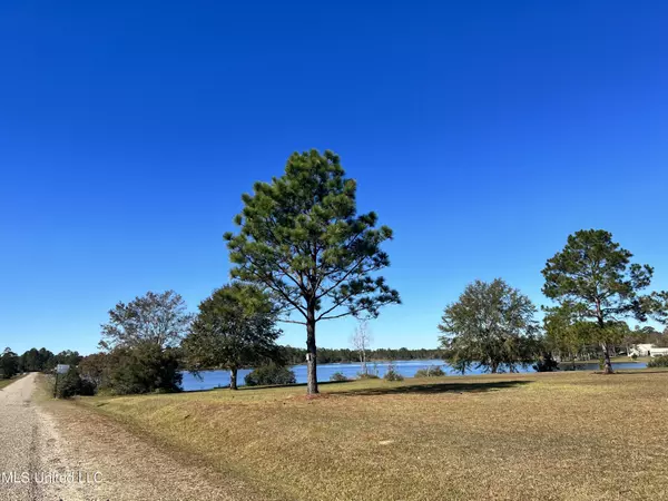 Perkinston, MS 39573,1 Creek Cove