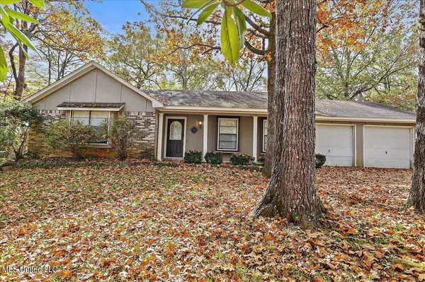 751 Green Forest Road,  Ridgeland,  MS 39157