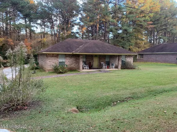 Heidelberg, MS 39439,147 County Road 828
